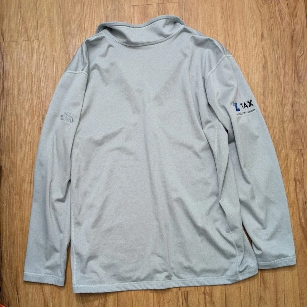 The North Face men north